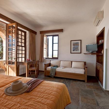 Kalamitsi Hotel كارداميلي المظهر الخارجي الصورة