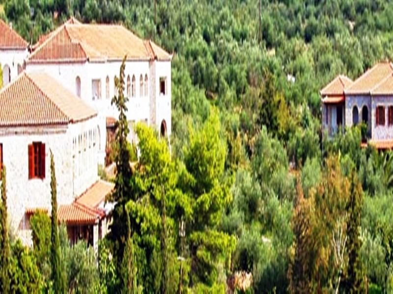 Kalamitsi Hotel كارداميلي المظهر الخارجي الصورة