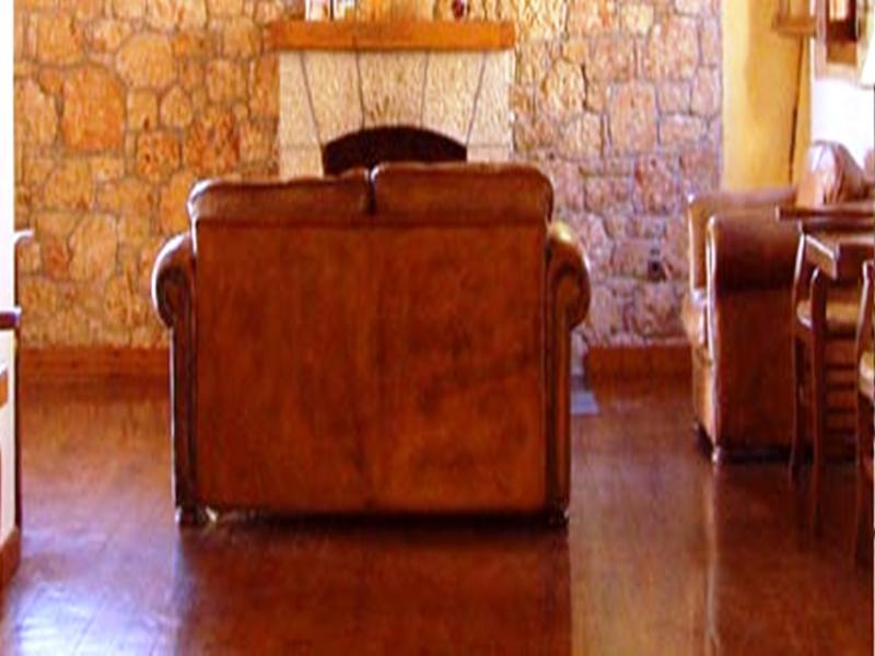 Kalamitsi Hotel كارداميلي المظهر الخارجي الصورة