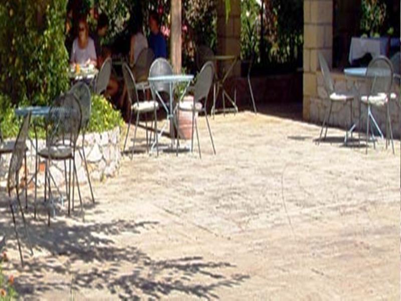 Kalamitsi Hotel كارداميلي المظهر الخارجي الصورة