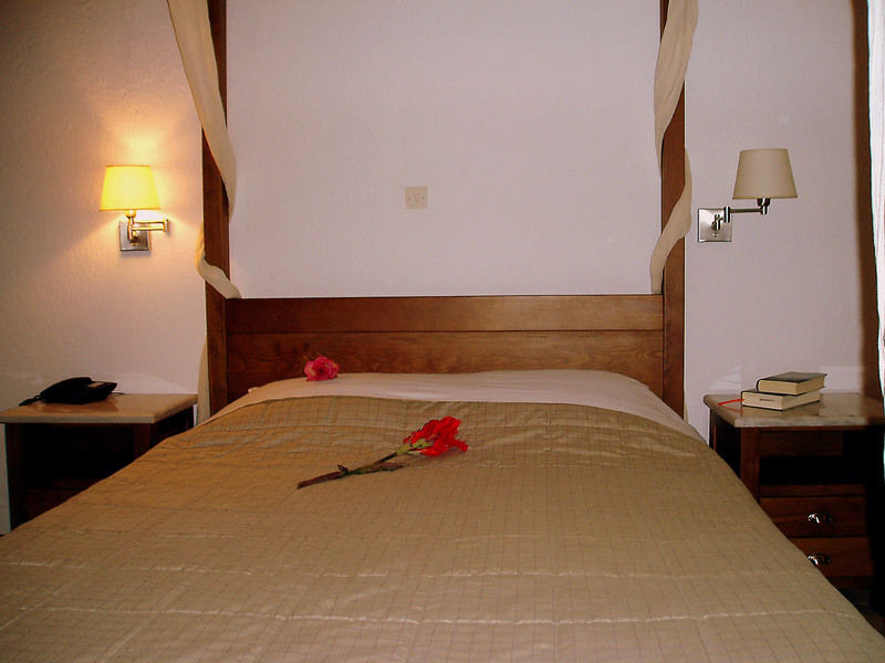 Kalamitsi Hotel كارداميلي المظهر الخارجي الصورة